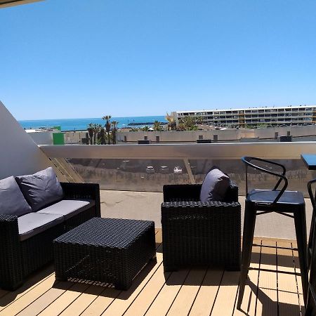 Clubber Naturiste Design Agde Dış mekan fotoğraf