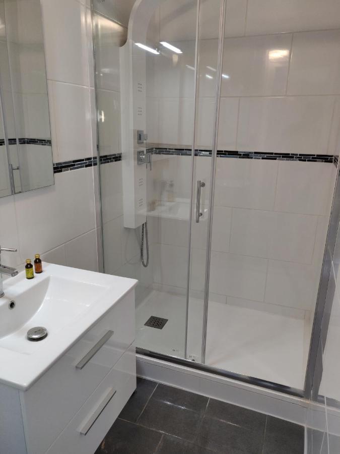 Clubber Naturiste Design Agde Dış mekan fotoğraf